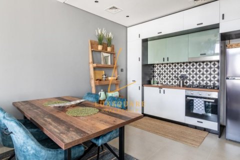 Снять в аренду квартиру в Collective, Дубай Хилс Эстейт, Дубай: 2 спальни, 67м², № 71983 - фото 15