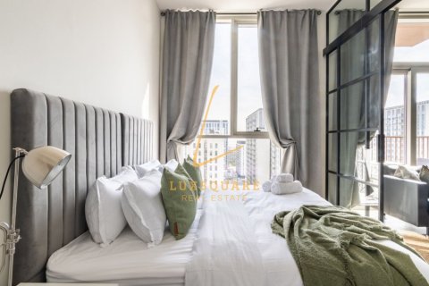 Снять в аренду квартиру в Collective, Дубай Хилс Эстейт, Дубай: 2 спальни, 67м², № 71983 - фото 12