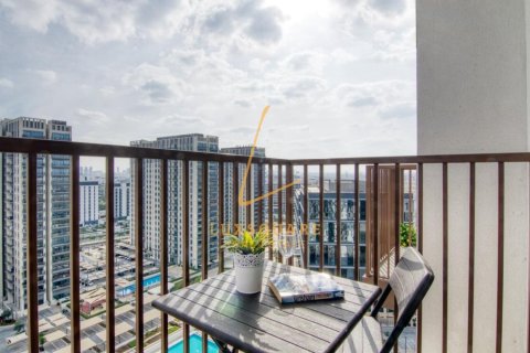 Снять в аренду квартиру в Collective, Дубай Хилс Эстейт, Дубай: 2 спальни, 67м², № 71983 - фото 3