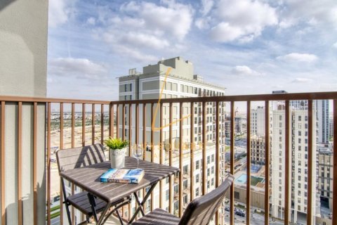 Снять в аренду квартиру в Collective, Дубай Хилс Эстейт, Дубай: 2 спальни, 67м², № 71983 - фото 20