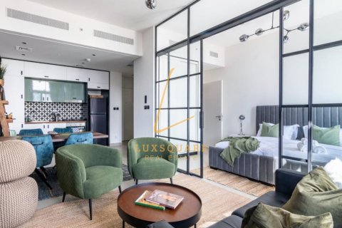 Снять в аренду квартиру в Collective, Дубай Хилс Эстейт, Дубай: 2 спальни, 67м², № 71983 - фото 1