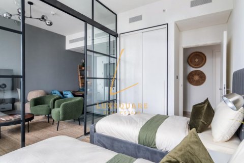 Снять в аренду квартиру в Collective, Дубай Хилс Эстейт, Дубай: 2 спальни, 67м², № 71983 - фото 10