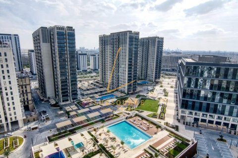 Снять в аренду квартиру в Collective, Дубай Хилс Эстейт, Дубай: 2 спальни, 67м², № 71983 - фото 19