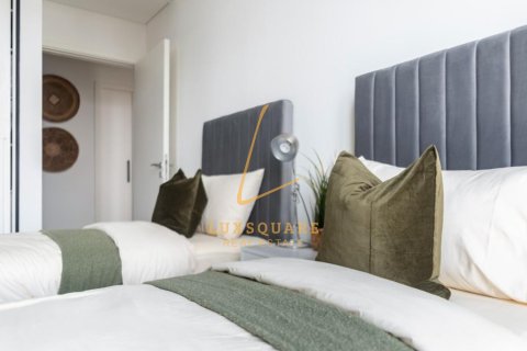 Снять в аренду квартиру в Collective, Дубай Хилс Эстейт, Дубай: 2 спальни, 67м², № 71983 - фото 24