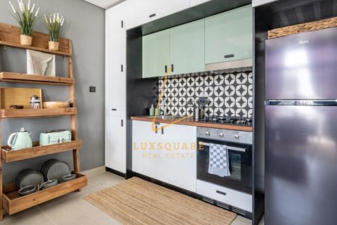 Снять в аренду квартиру в Collective, Дубай Хилс Эстейт, Дубай: 2 спальни, 67м², № 71983 - фото 13