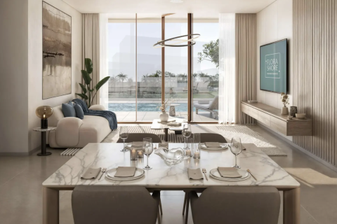 Купить квартиру в Дубае: 2 спальни, 87м², № 71981 - фото 8