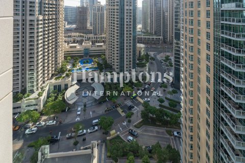 Apartment in Downtown Dubai (Downtown Burj Dubai), Dubai 1 bedroom, 95.03976900 sq.m. № 71982 - photo 14