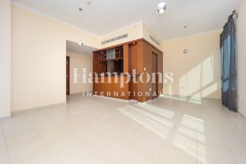 Apartment in Downtown Dubai (Downtown Burj Dubai), Dubai 1 bedroom, 95.03976900 sq.m. № 71982 - photo 1