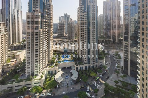 Apartment in Downtown Dubai (Downtown Burj Dubai), Dubai 1 bedroom, 95.03976900 sq.m. № 71982 - photo 7