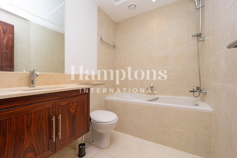 Apartment in Downtown Dubai (Downtown Burj Dubai), Dubai 1 bedroom, 95.03976900 sq.m. № 71982 - photo 12