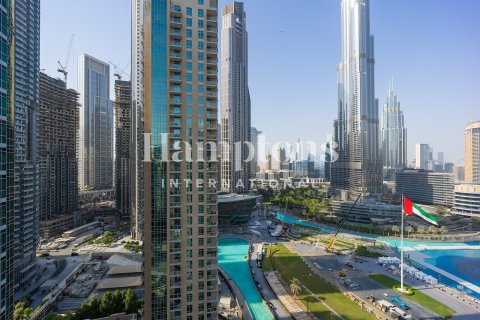 Apartment in Downtown Dubai (Downtown Burj Dubai), Dubai 1 bedroom, 95.03976900 sq.m. № 71982 - photo 9