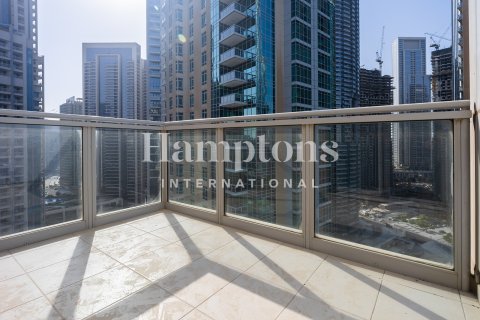 Apartment in Downtown Dubai (Downtown Burj Dubai), Dubai 1 bedroom, 95.03976900 sq.m. № 71982 - photo 6