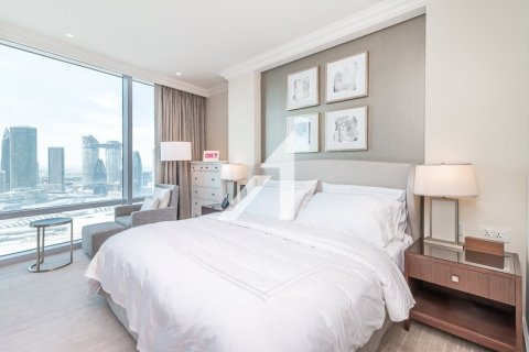 Appartement à The Address Residence Fountain Views, Downtown Dubai (Downtown Burj Dubai), Dubai, 2 chambres, 138.8 m², № 24158 - photo 7