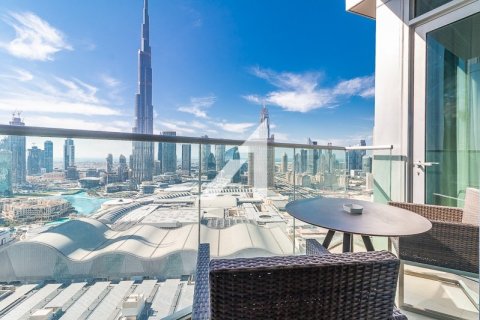 Appartement à The Address Residence Fountain Views, Downtown Dubai (Downtown Burj Dubai), Dubai, 2 chambres, 138.8 m², № 24158 - photo 5