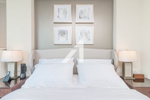 Appartement à The Address Residence Fountain Views, Downtown Dubai (Downtown Burj Dubai), Dubai, 2 chambres, 138.8 m², № 24158 - photo 6