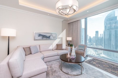 Appartement à The Address Residence Fountain Views, Downtown Dubai (Downtown Burj Dubai), Dubai, 2 chambres, 138.8 m², № 24158 - photo 15