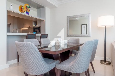 Appartement à The Address Residence Fountain Views, Downtown Dubai (Downtown Burj Dubai), Dubai, 2 chambres, 138.8 m², № 24158 - photo 12