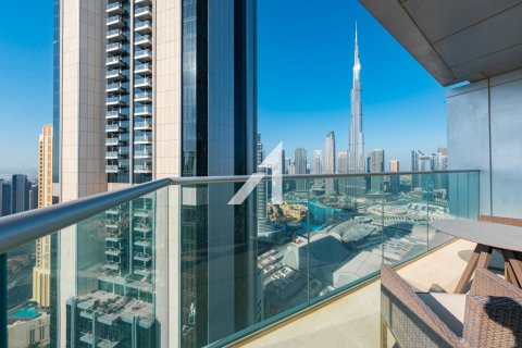 Appartement à The Address Residence Fountain Views, Downtown Dubai (Downtown Burj Dubai), Dubai, 2 chambres, 134.4 m², № 24157 - photo 28