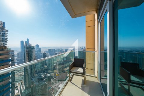 Appartement à The Address Residence Fountain Views, Downtown Dubai (Downtown Burj Dubai), Dubai, 2 chambres, 134.4 m², № 24157 - photo 4