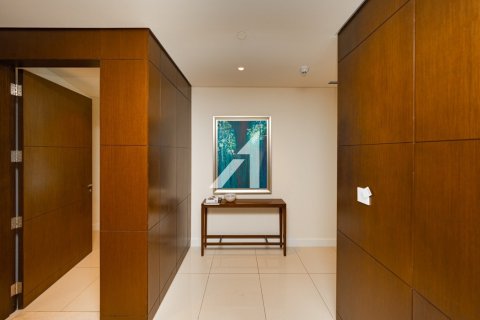 Appartement à The Address Residence Fountain Views, Downtown Dubai (Downtown Burj Dubai), Dubai, 2 chambres, 134.4 m², № 24157 - photo 5