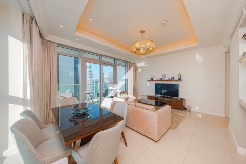 Appartement à The Address Residence Fountain Views, Downtown Dubai (Downtown Burj Dubai), Dubai, 2 chambres, 134.4 m², № 24157 - photo 19