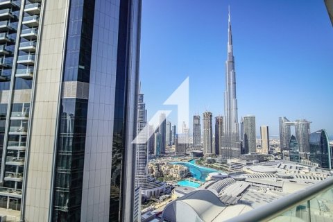 Appartement à The Address Residence Fountain Views, Downtown Dubai (Downtown Burj Dubai), Dubai, 2 chambres, 134.4 m², № 24157 - photo 29
