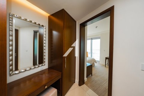 Appartement à The Address Residence Fountain Views, Downtown Dubai (Downtown Burj Dubai), Dubai, 2 chambres, 134.4 m², № 24157 - photo 6