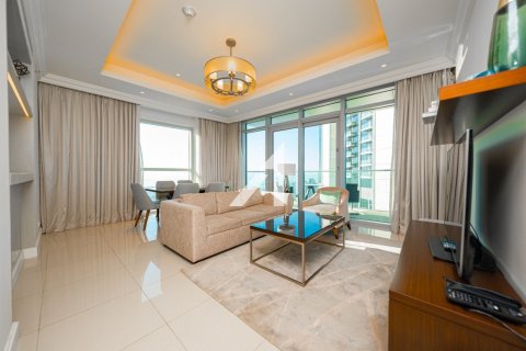 Appartement à The Address Residence Fountain Views, Downtown Dubai (Downtown Burj Dubai), Dubai, 2 chambres, 134.4 m², № 24157 - photo 27