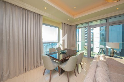 Appartement à The Address Residence Fountain Views, Downtown Dubai (Downtown Burj Dubai), Dubai, 2 chambres, 134.4 m², № 24157 - photo 26