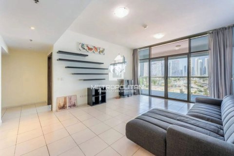 Apartment in Business Bay, Dubai 1 bedroom, 102 sq.m. № 74070 - photo 1