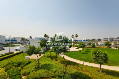 Townhouse in Damac Lagoons, Dubai 3 bedrooms, 144 sq.m. № 74068 - photo 13