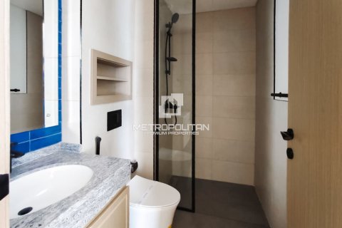 Townhouse in Damac Lagoons, Dubai 3 bedrooms, 144 sq.m. № 74068 - photo 25