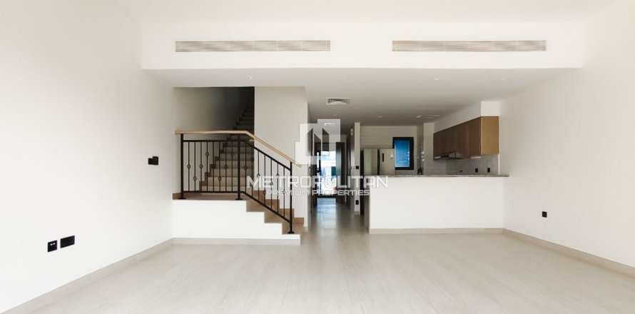 Townhouse in Damac Lagoons, Dubai 3 bedrooms, 144 sq.m. № 74068