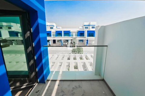 Townhouse in Damac Lagoons, Dubai 3 bedrooms, 144 sq.m. № 74068 - photo 26