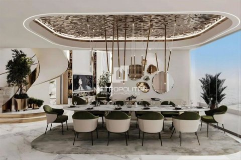 Apartment in Business Bay, Dubai 1 bedroom, 85 sq.m. № 74066 - photo 3