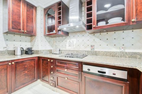 Купить квартиру в Даунтаун Дубай (Даунтаун Бурдж Дубай), Дубай: 1 спальня, 130м², № 74060 - фото 9