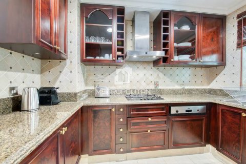 Купить квартиру в Даунтаун Дубай (Даунтаун Бурдж Дубай), Дубай: 1 спальня, 130м², № 74060 - фото 8