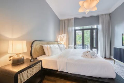 Купить квартиру в Даунтаун Дубай (Даунтаун Бурдж Дубай), Дубай: 1 спальня, 130м², № 74060 - фото 17