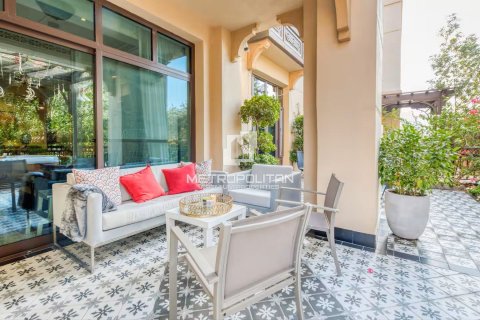 Купить квартиру в Даунтаун Дубай (Даунтаун Бурдж Дубай), Дубай: 1 спальня, 130м², № 74060 - фото 7