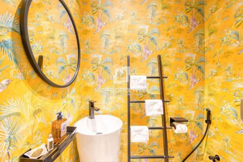 Купить квартиру в Даунтаун Дубай (Даунтаун Бурдж Дубай), Дубай: 1 спальня, 130м², № 74060 - фото 19