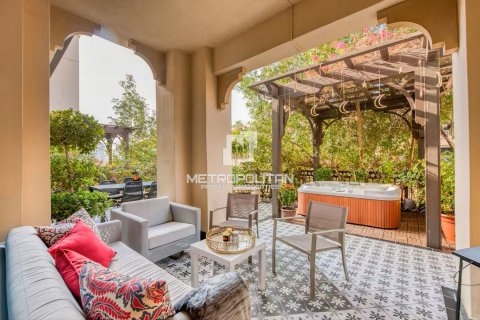 Купить квартиру в Даунтаун Дубай (Даунтаун Бурдж Дубай), Дубай: 1 спальня, 130м², № 74060 - фото 20