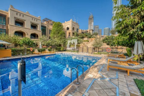 Купить квартиру в Даунтаун Дубай (Даунтаун Бурдж Дубай), Дубай: 1 спальня, 130м², № 74060 - фото 26