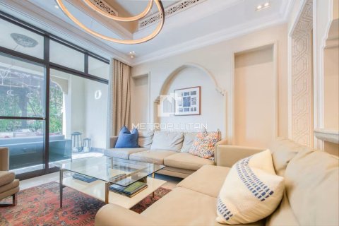 Купить квартиру в Даунтаун Дубай (Даунтаун Бурдж Дубай), Дубай: 1 спальня, 130м², № 74060 - фото 6