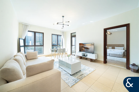 Apartment in Old Town, Dubai 1 bedroom, 90 sq.m. № 91555 - photo 2