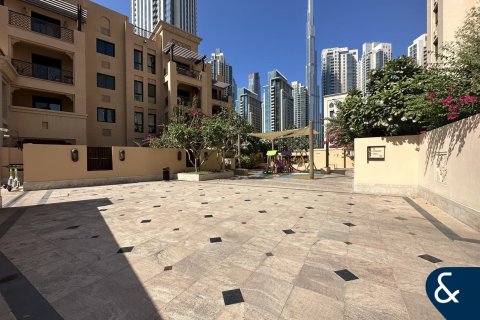 Apartment in Old Town, Dubai 1 bedroom, 90 sq.m. № 91555 - photo 12