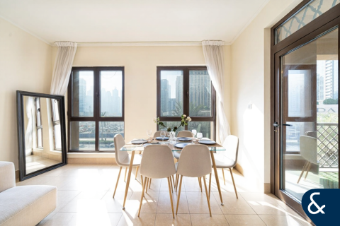 Apartment in Old Town, Dubai 1 bedroom, 90 sq.m. № 91555 - photo 10