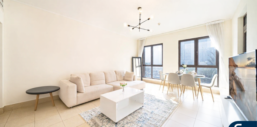 Apartment in Old Town, Dubai 1 bedroom, 90 sq.m. № 91555