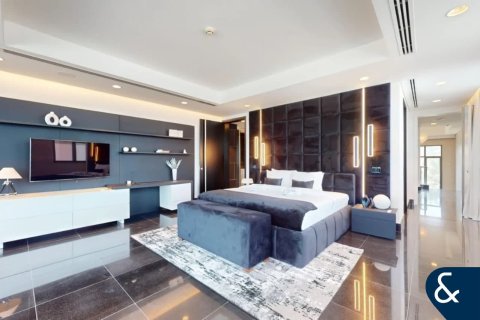 Снять в аренду виллу в Signature Villas, Пальма Джумейра, Дубай: 5 спален, 621м², № 91506 - фото 17