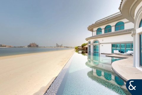 Снять в аренду виллу в Signature Villas, Пальма Джумейра, Дубай: 5 спален, 621м², № 91506 - фото 3