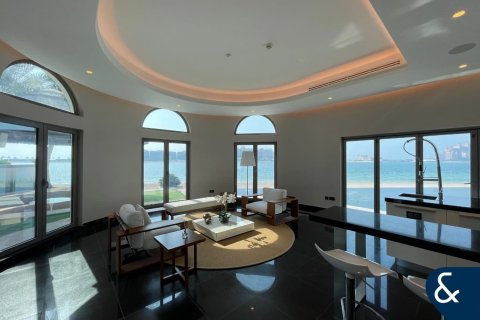 Снять в аренду виллу в Signature Villas, Пальма Джумейра, Дубай: 5 спален, 621м², № 91506 - фото 2